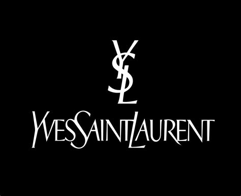 logo yves saint laurent|ysl logo images.